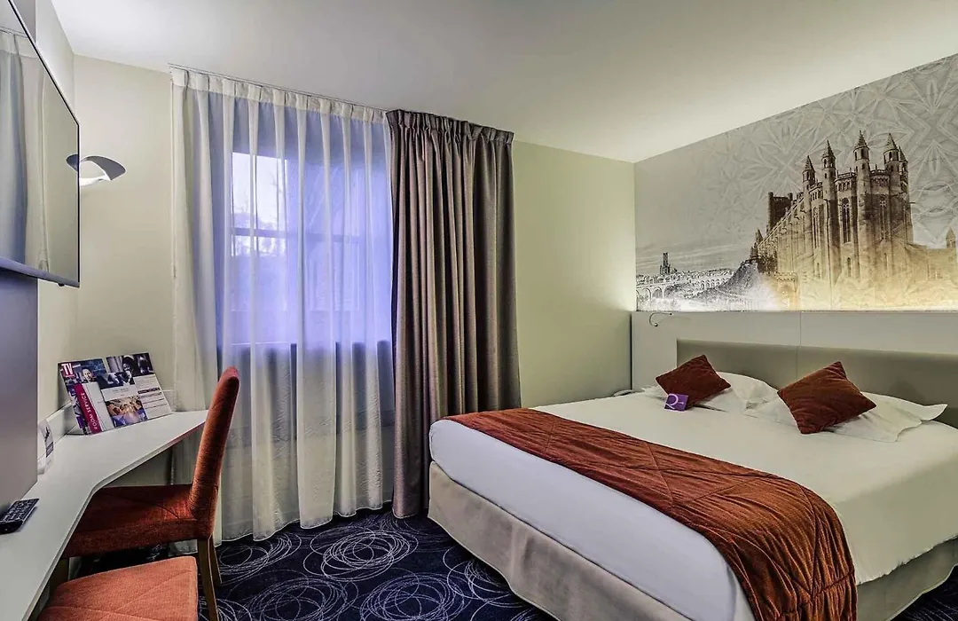 Mercure Albi Rives du Tarn-1