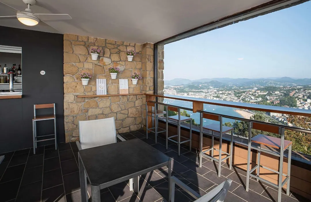 Mercure Monte Igueldo-1