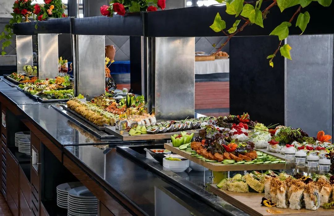 Anezi Tower Hotel-1