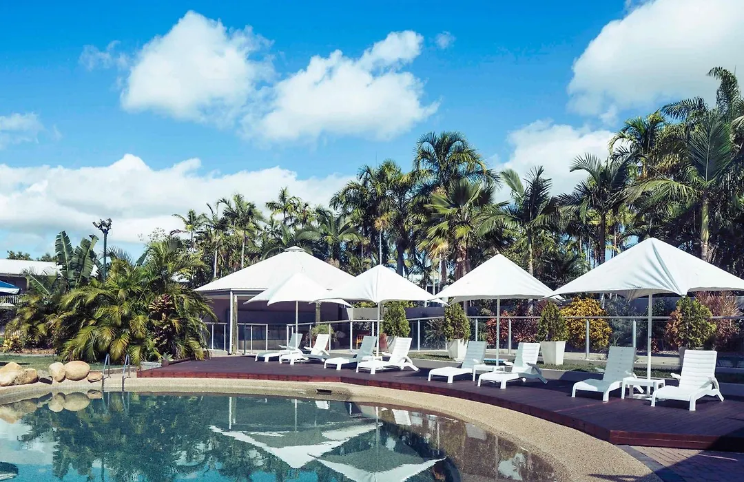 Mercure Townsville-1