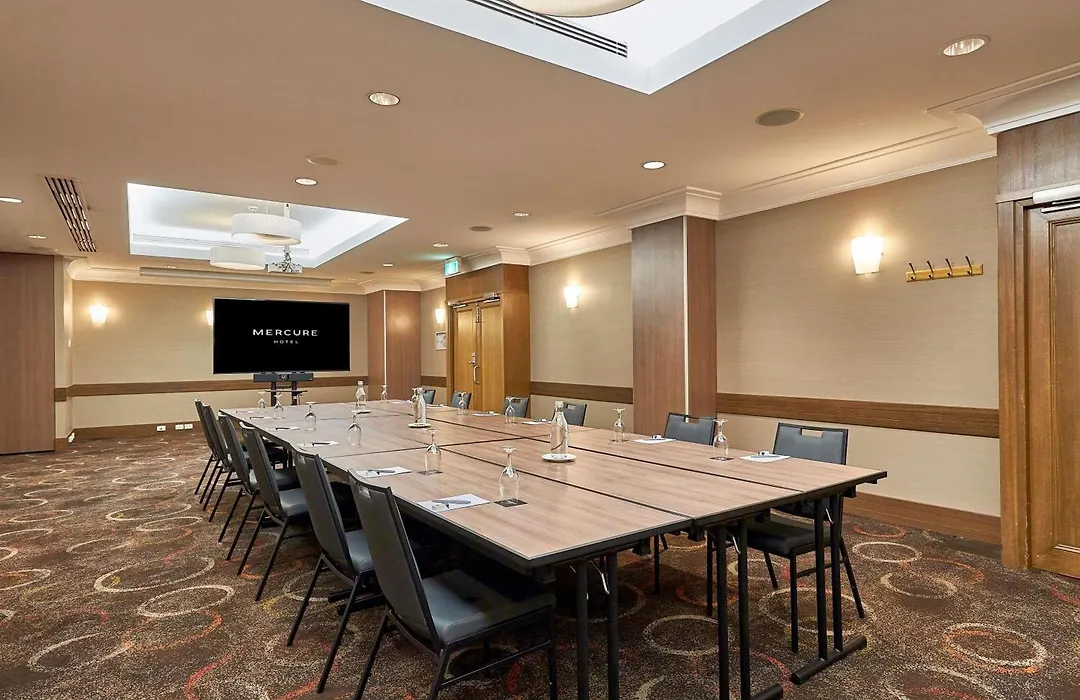 Mercure Perth-1