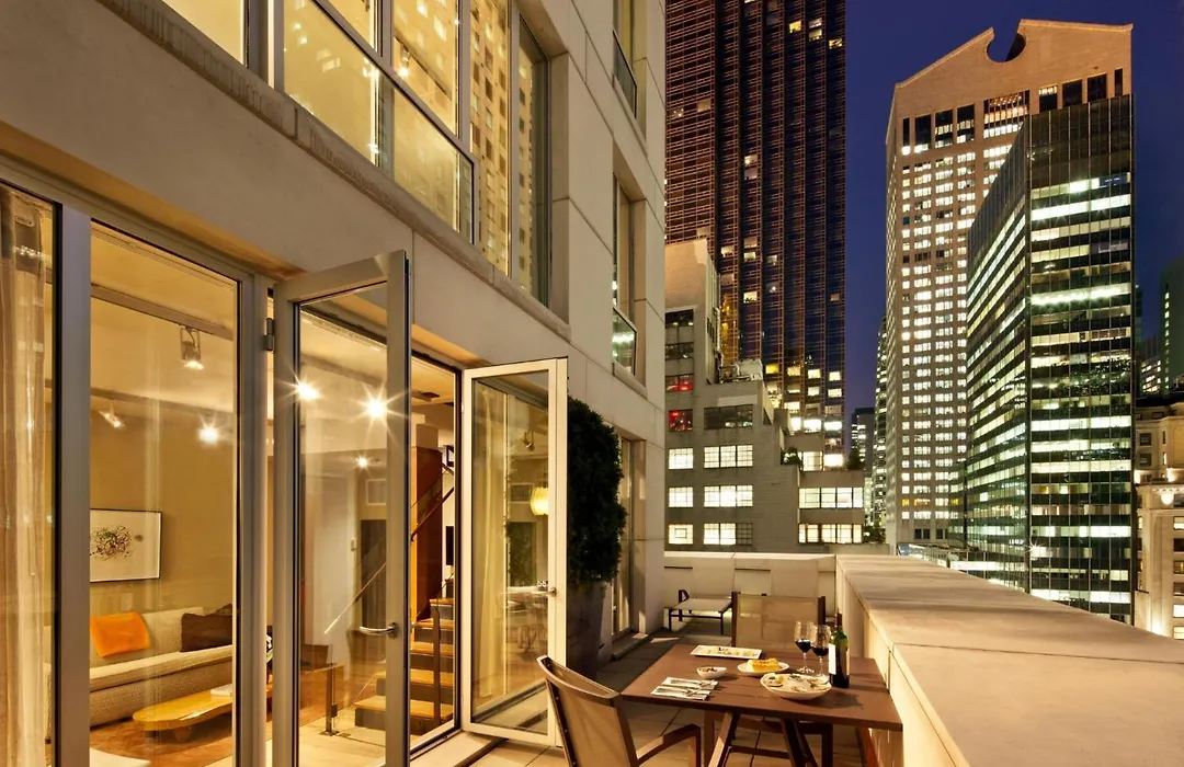 Chambers Hotel New York-1