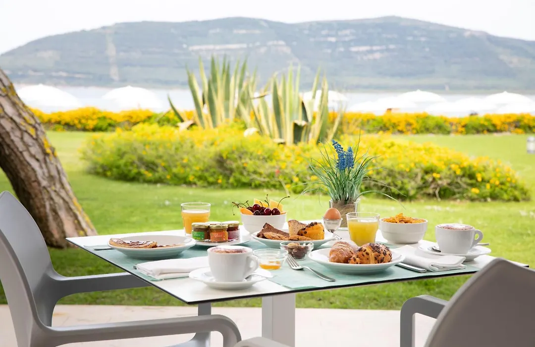 Hotel Corte Rosada, Affiliated by Meliá-1