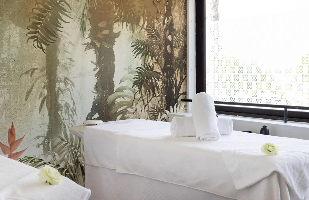 Hotel Corte Rosada - Adults Only, Affiliated By Melia-1