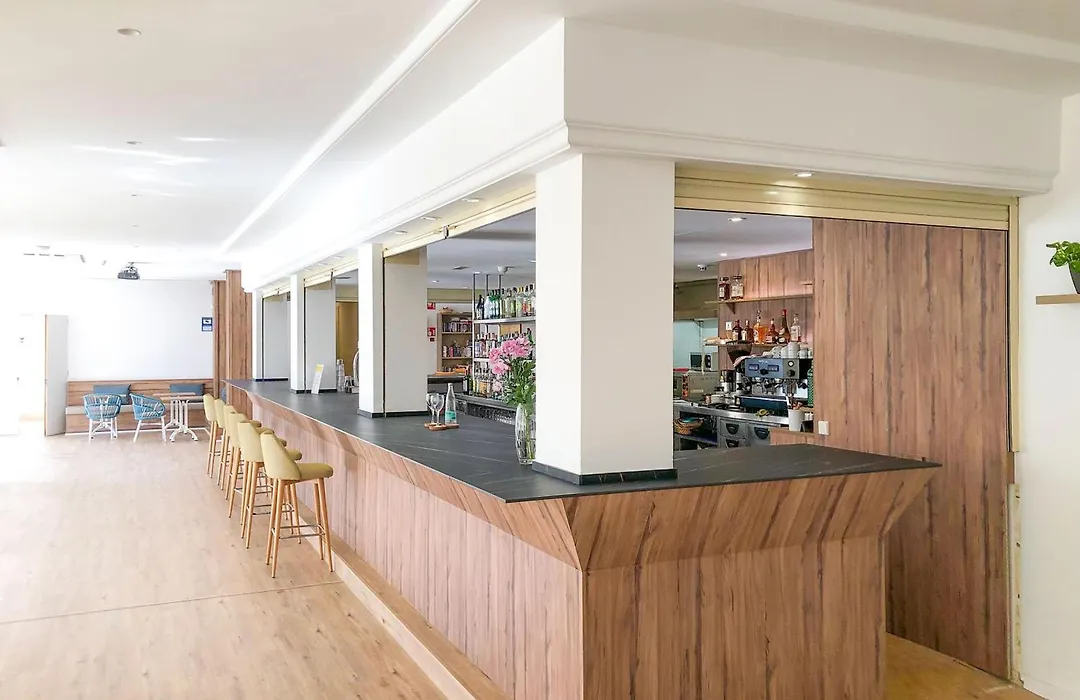 Eix Alcudia Hotel Adults Only-1