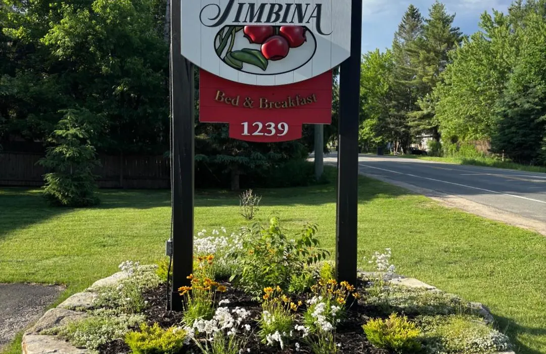Le Pimbina-1