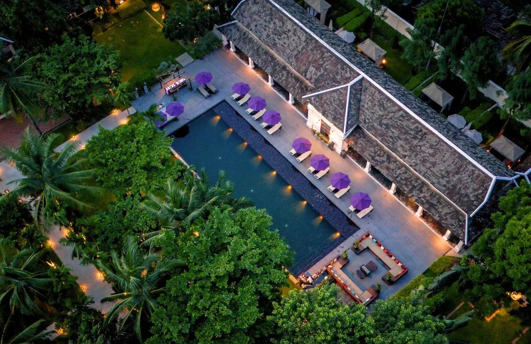 3 Nagas Hotel Luang Prabang - Mgallery Collection-1