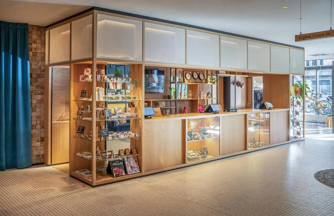 Innside By Melia Berlin Mitte-1