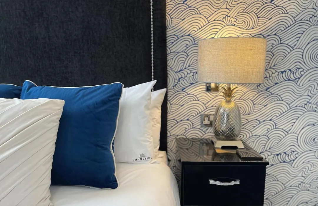 Sunnyside Guest House Southport - Winner Of Best B&B In The Country 2025-26-1