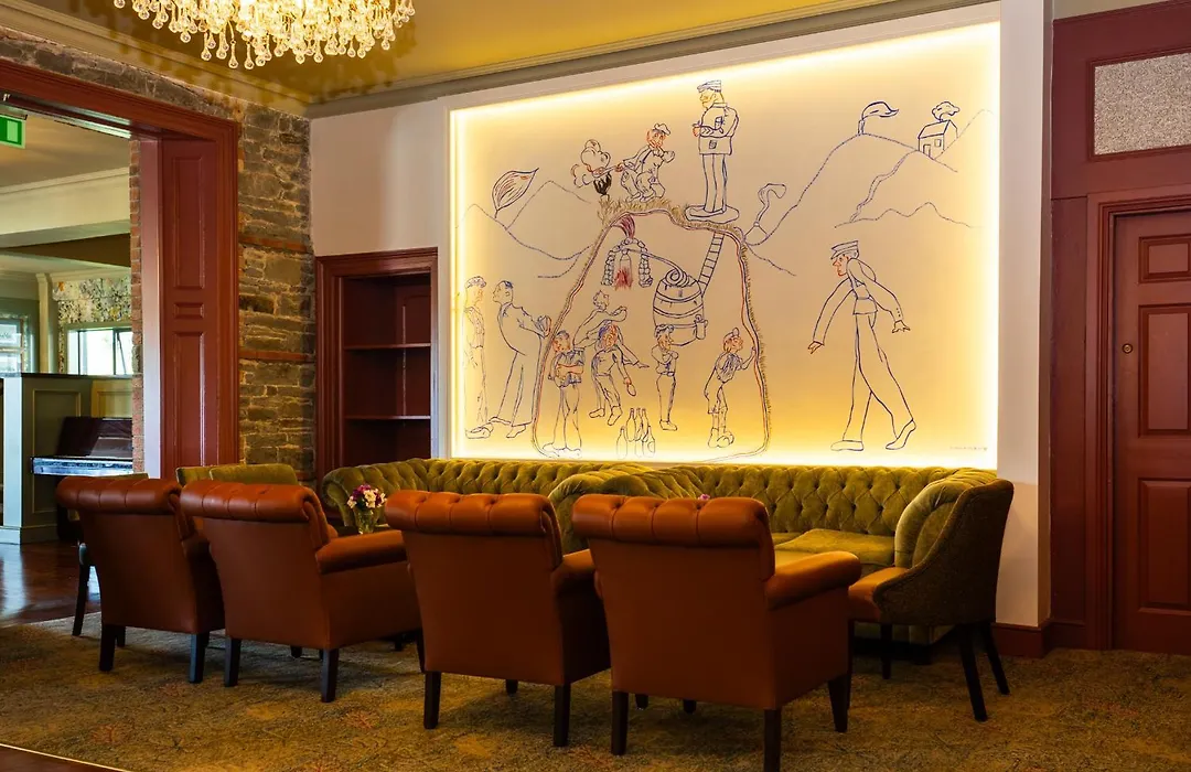 Falls Hotel & Spa-1