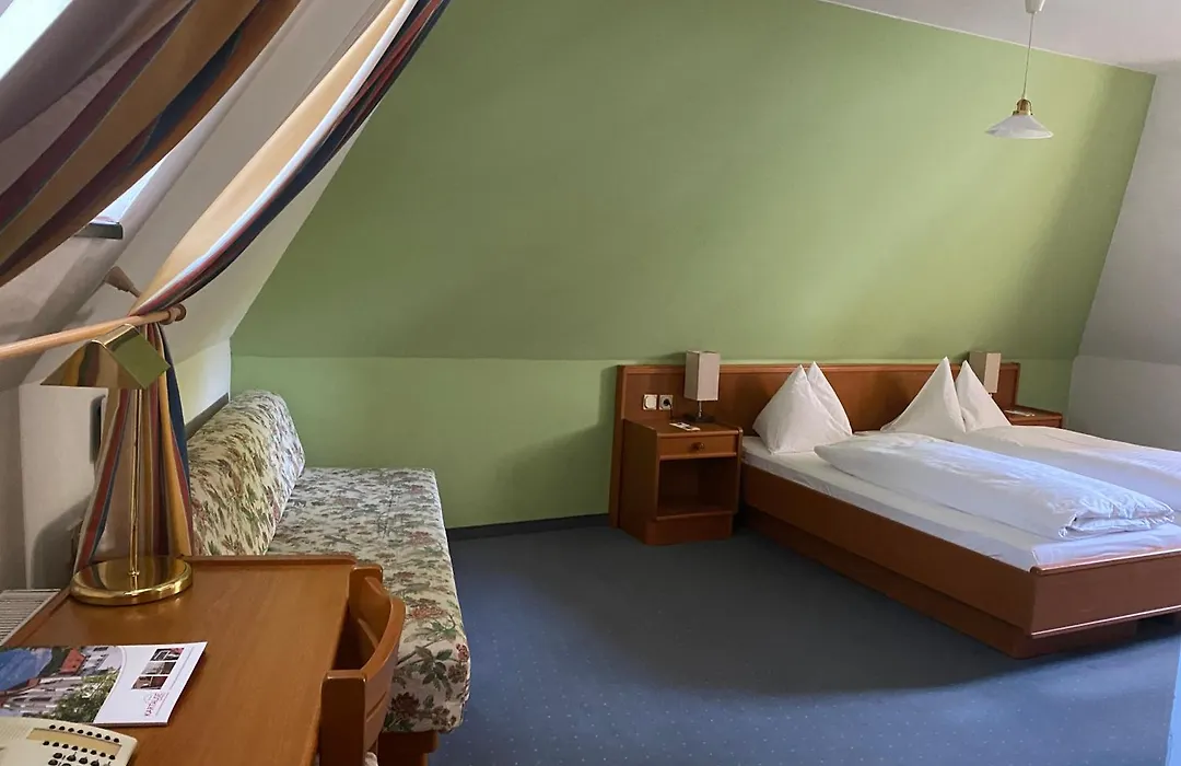 Hotel Kartause-1