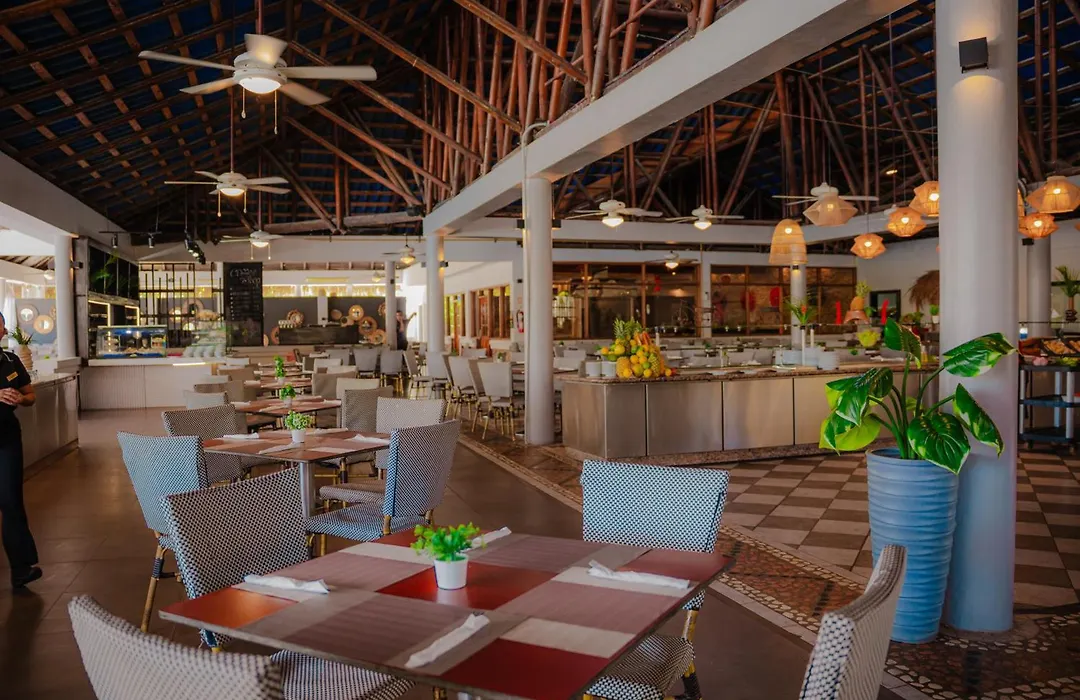 Playa Blanca Beach Resort-1