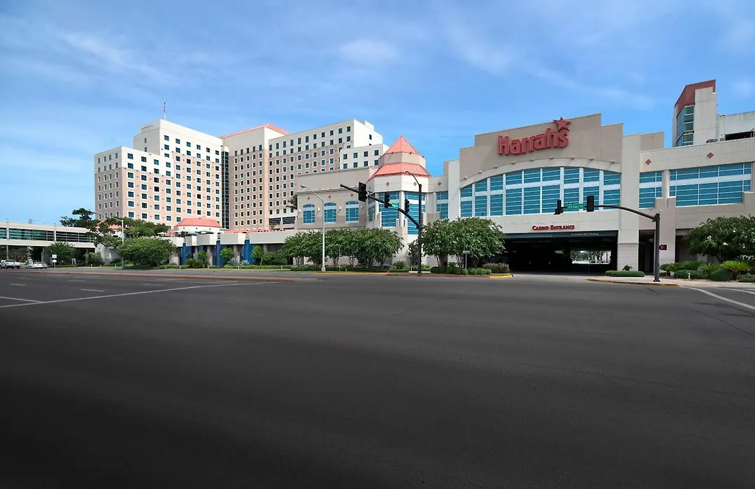 Harrah'S Gulf Coast Hotel & Casino - A Caesars Rewards Destination-1