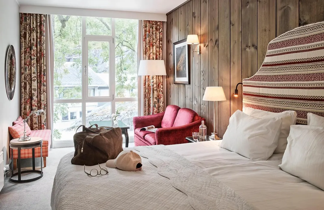 Hotel Union Geiranger Resort&Spa-1