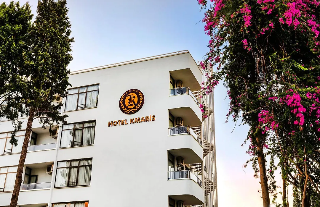 K Maris Hotel-1