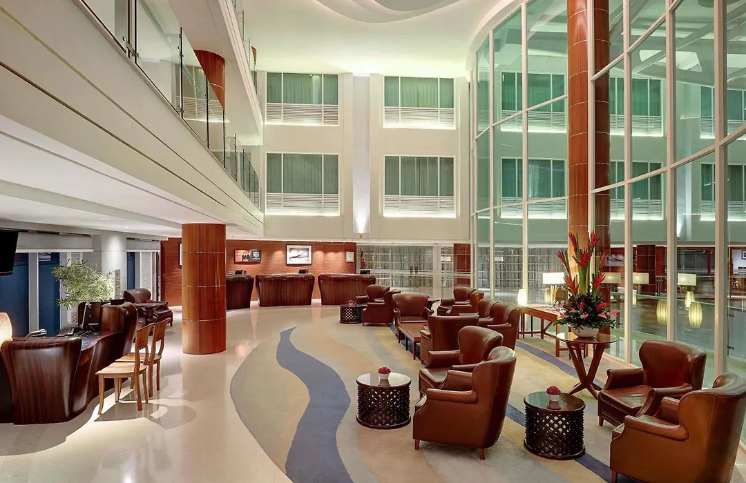 The Kuta Beach Heritage Hotel - Managed By Accor-1