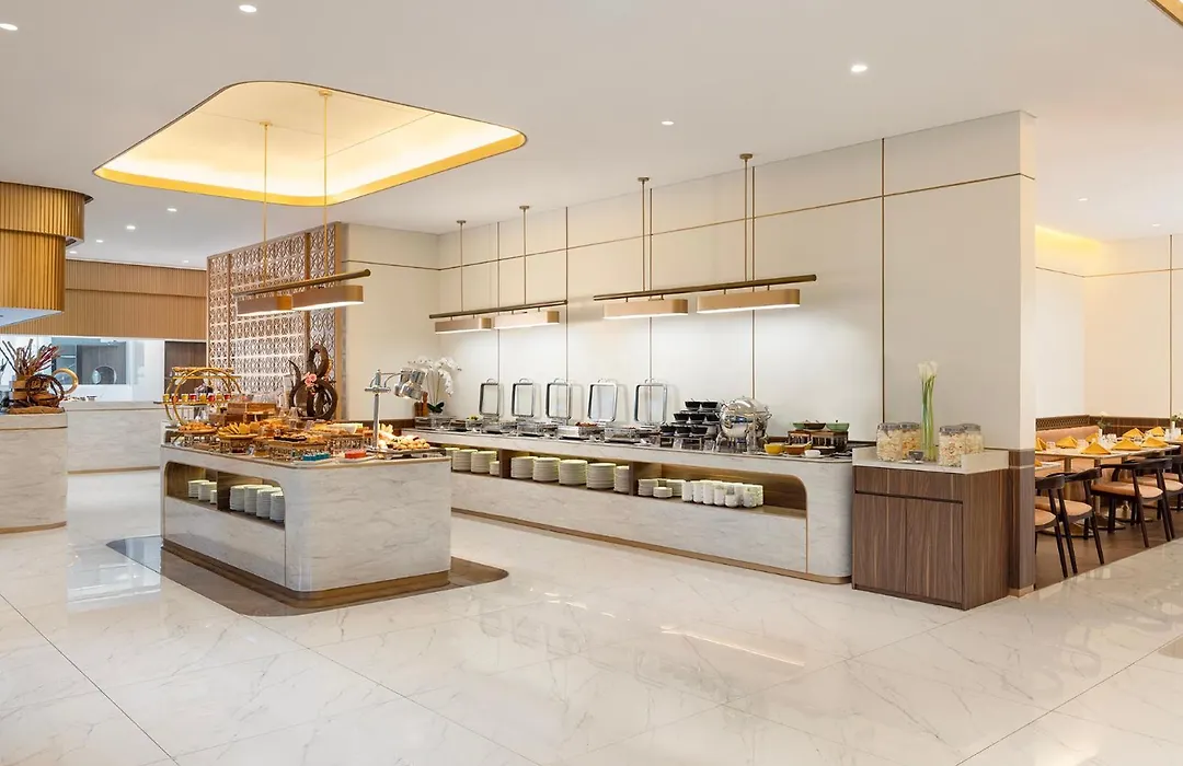 Atria Hotel Malang-1