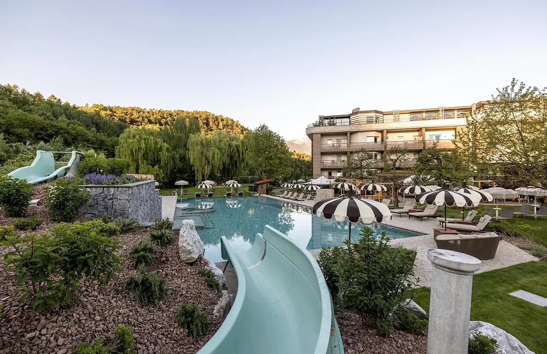 Gartenhotel Moser-1
