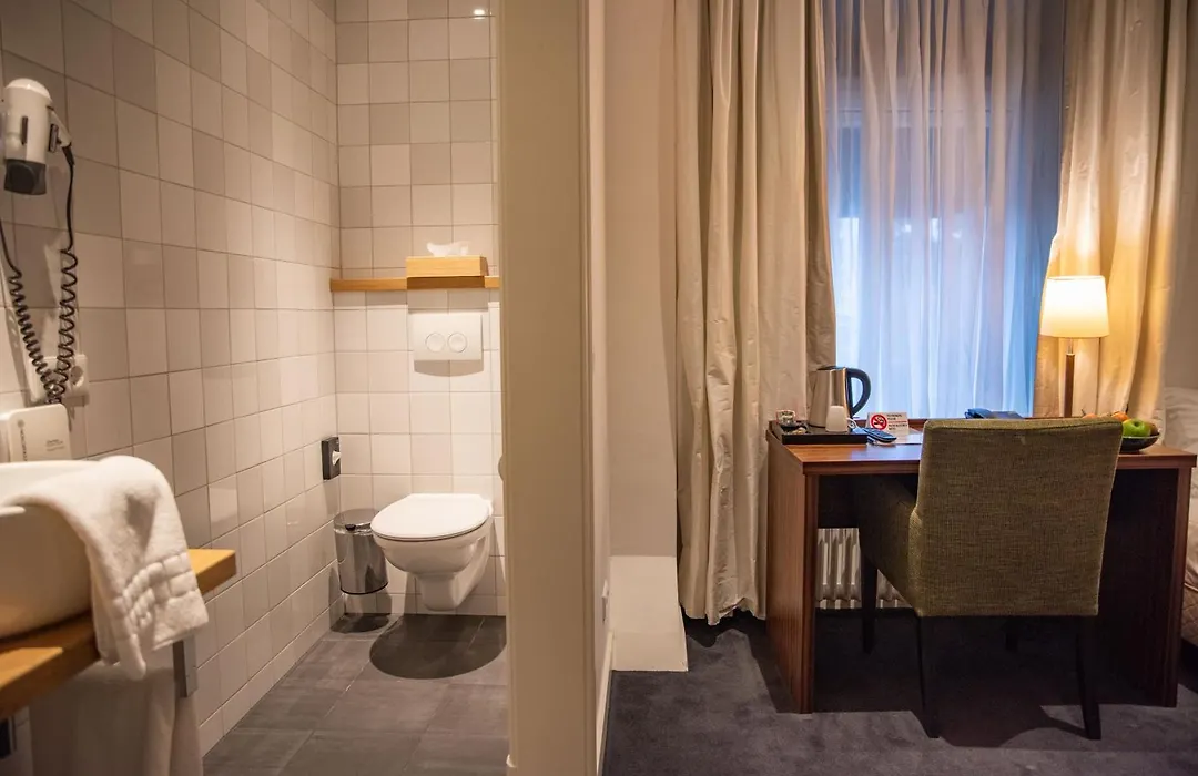 Landgoed Hotel&Restaurant Carelshaven-1