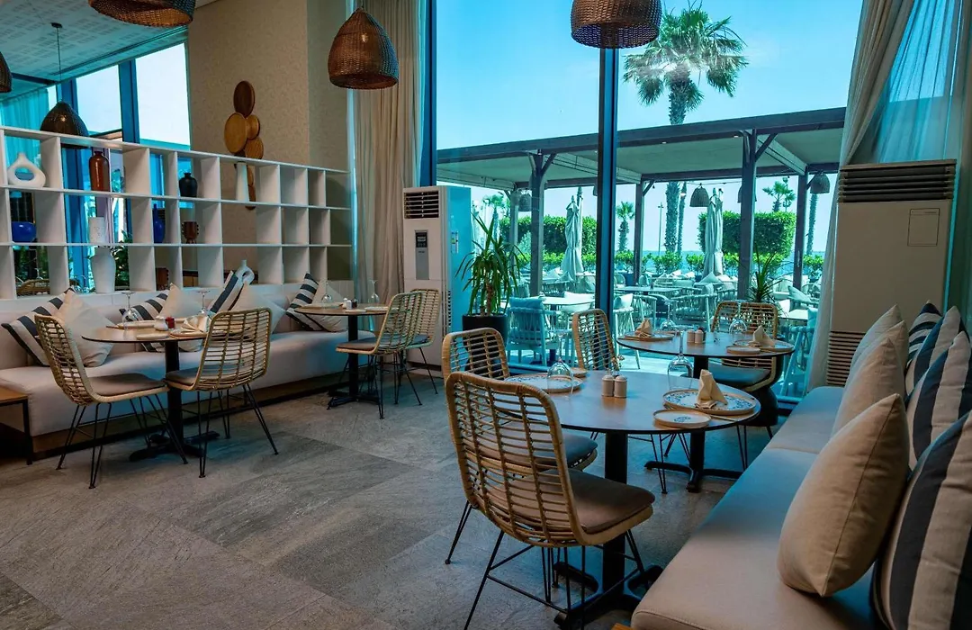 Mercure Nador Rif-1