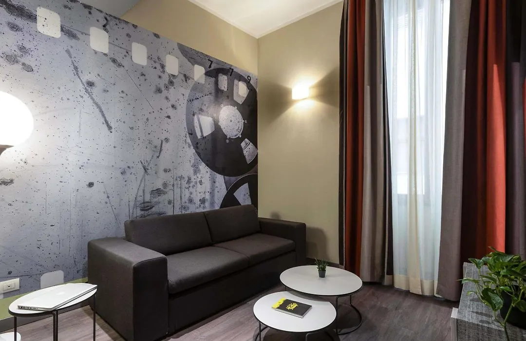 Mercure Firenze Centro-1