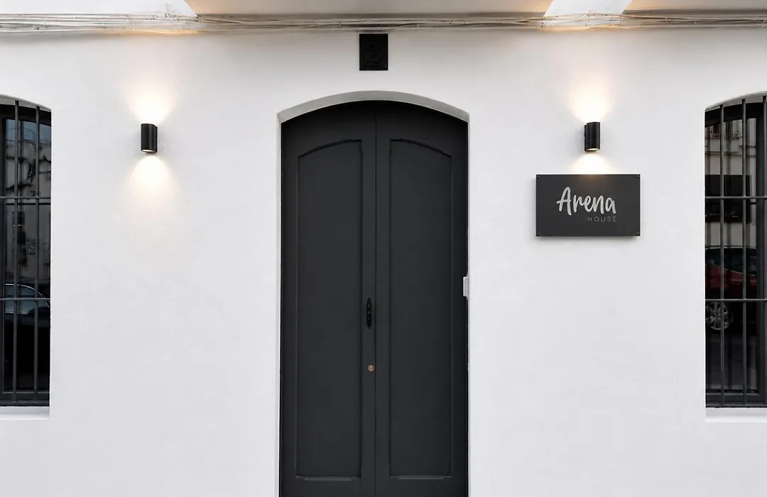 Arena House Conil-1