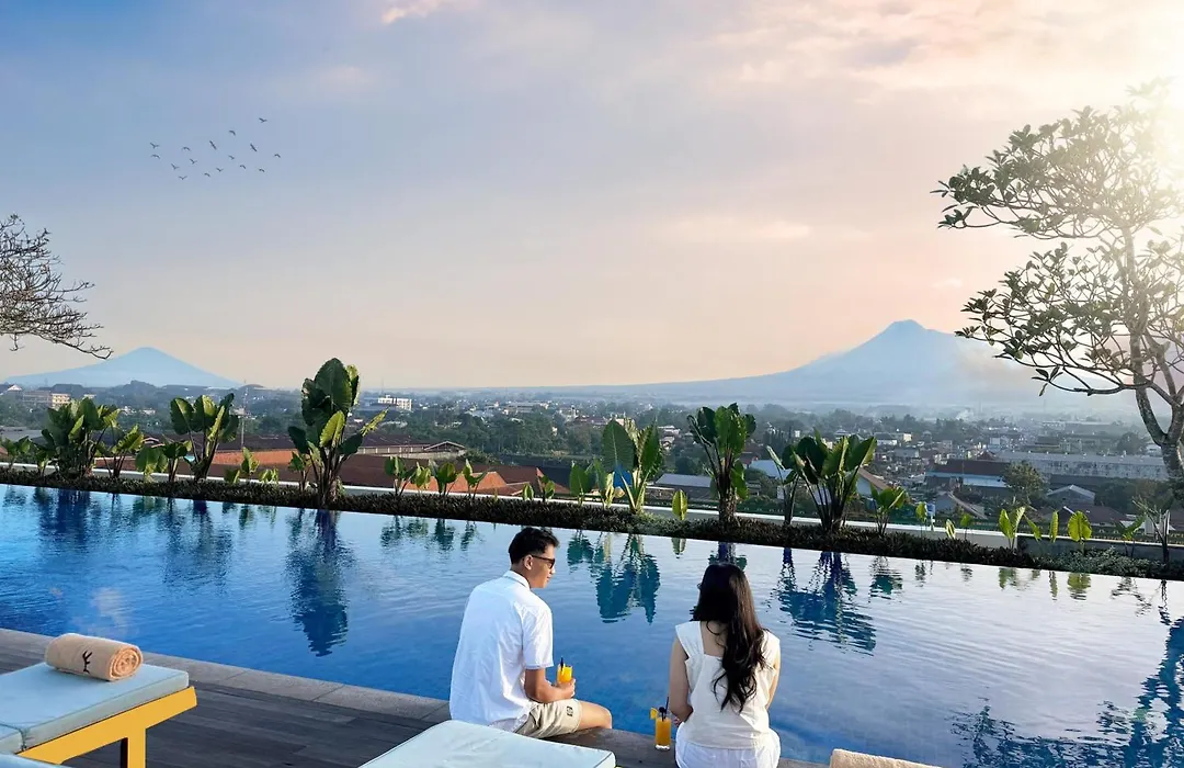 INNSiDE by Meliá Yogyakarta-1
