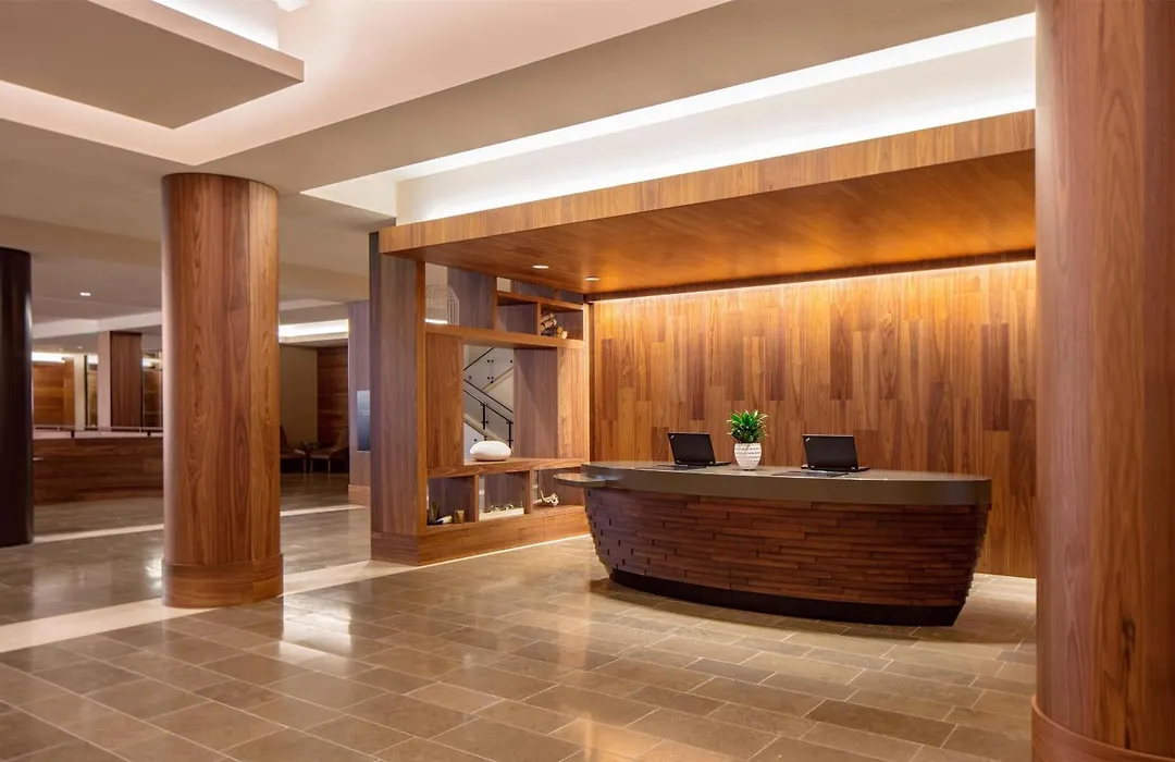 Hyatt Regency Lake Washington At Seattle'S Southport-1