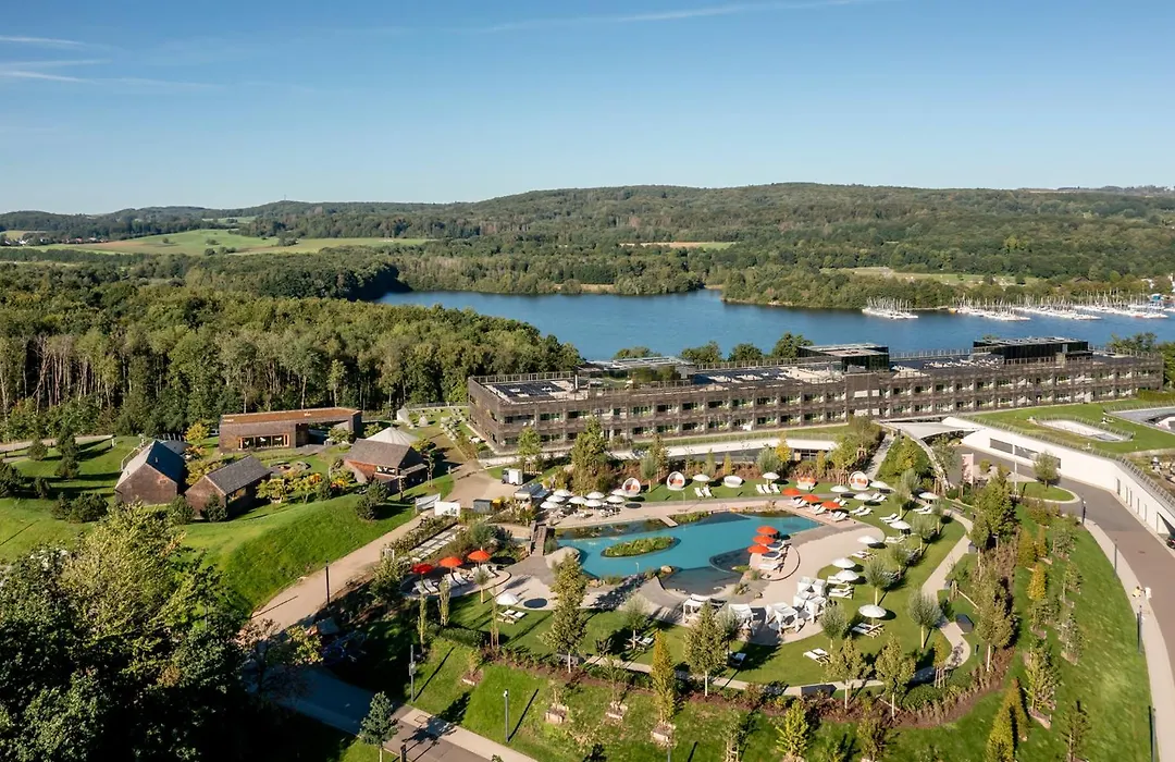 Seezeitlodge Hotel & Spa-1