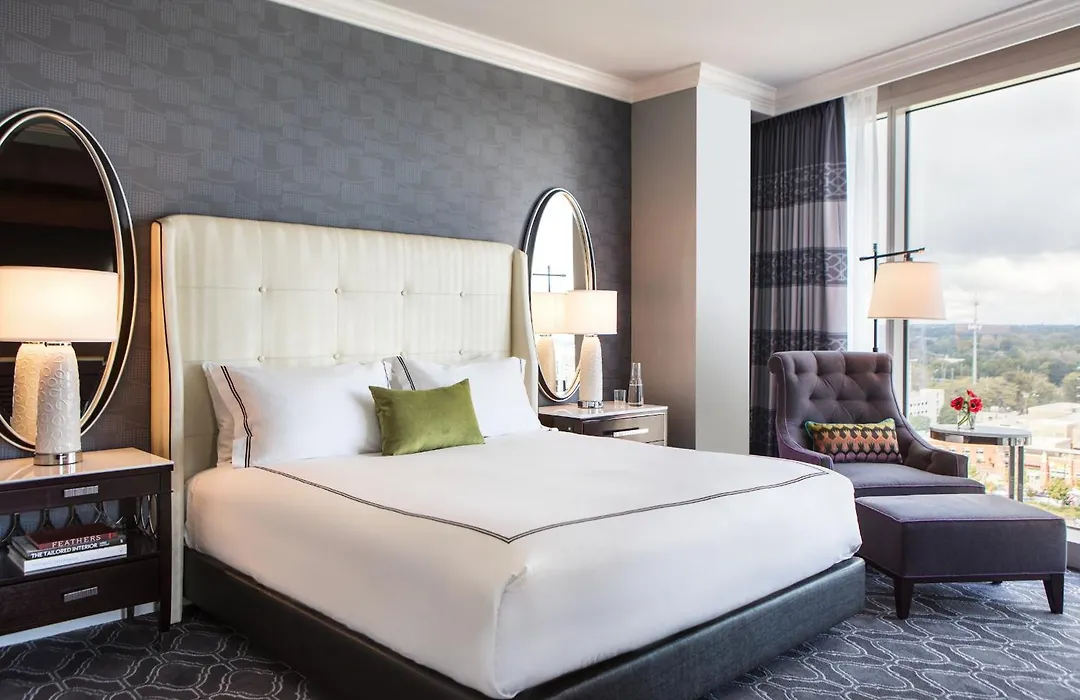 Kimpton Tryon Park Hotel By Ihg-1