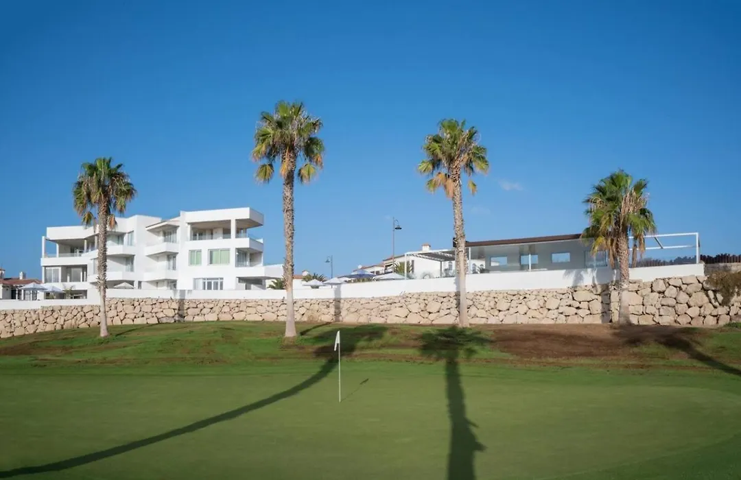 Amarilla Golf Villas-1