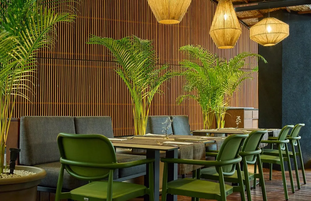 Innside By Melia Lima Miraflores-1