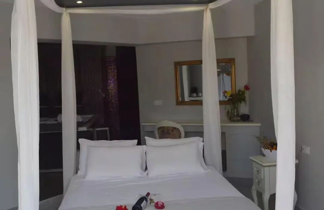 Anagenessis Resort-1