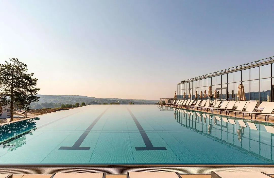 Movenpick Resort And Spa Fruske Terme-1
