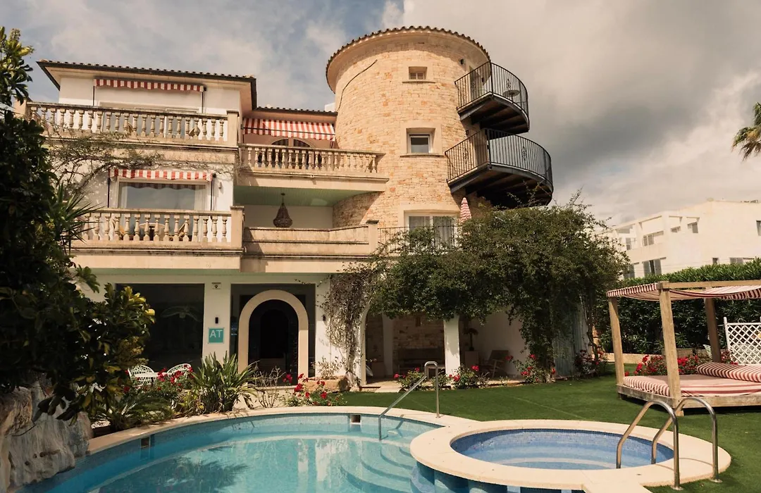 Villa Piccola By Cassai-1