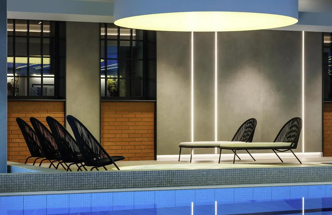 Mercure Krakow Fabryczna City-1
