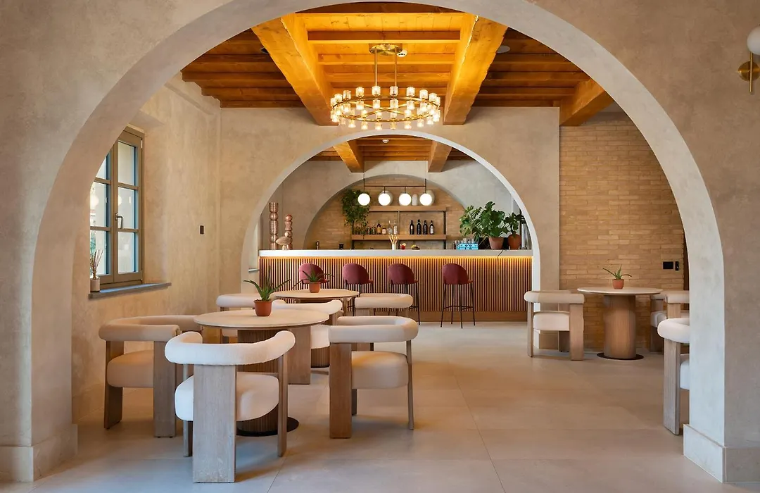 Villa Petriolo - Small Luxury Hotels Of The World-1