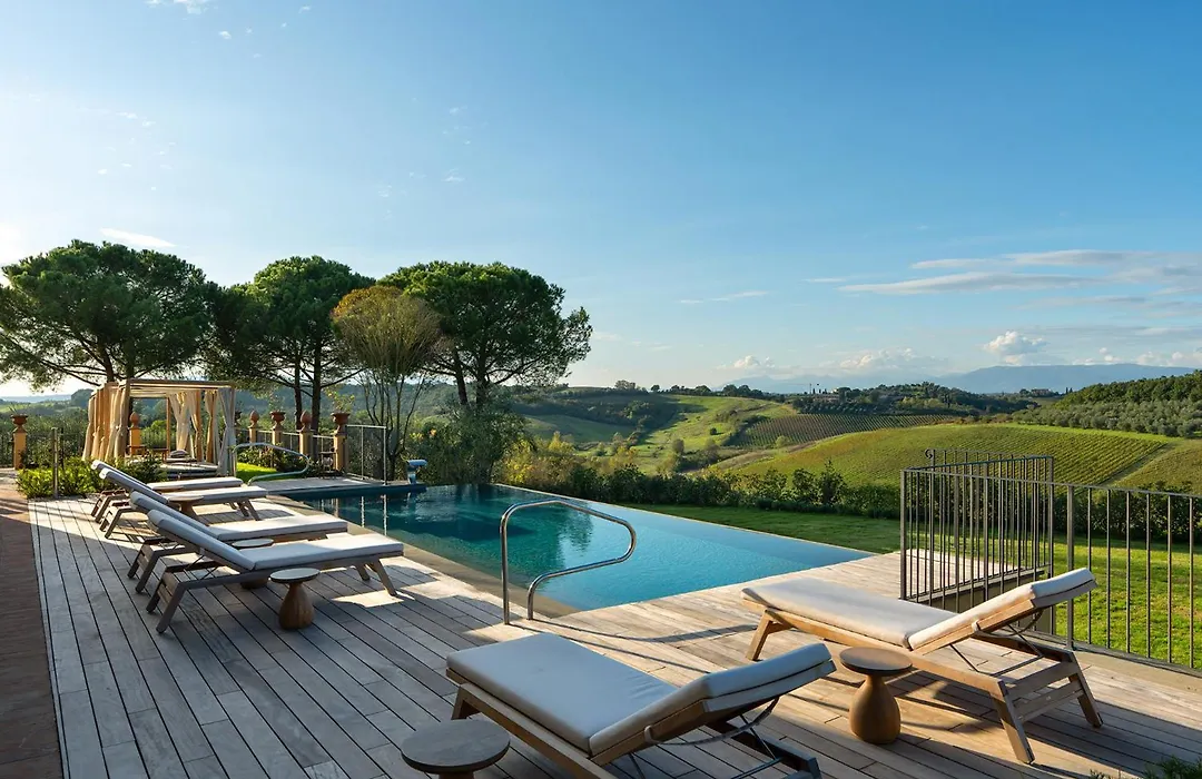 Villa Petriolo - Small Luxury Hotels Of The World-1