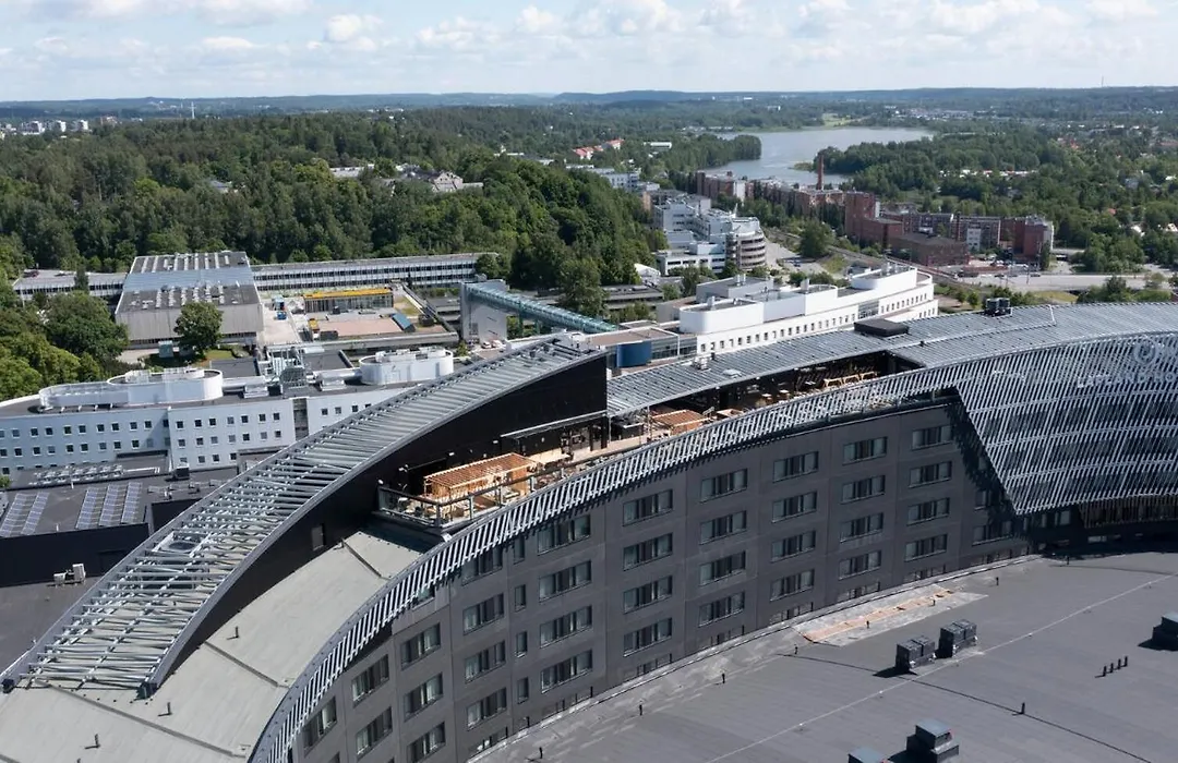Lapland Hotels Arena-1