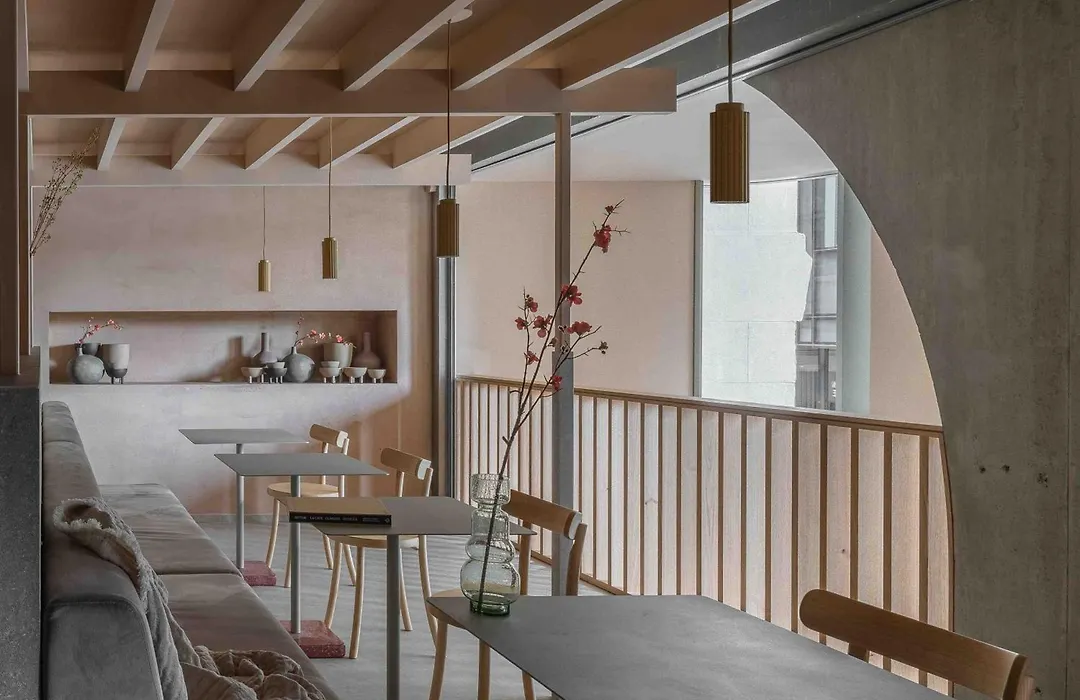 Buckle Street Studios By Locke, Aldgate-1