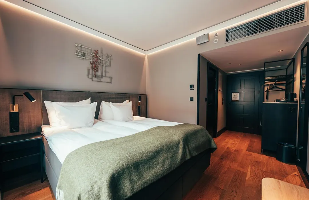 Clarion Hotel Mestari-1
