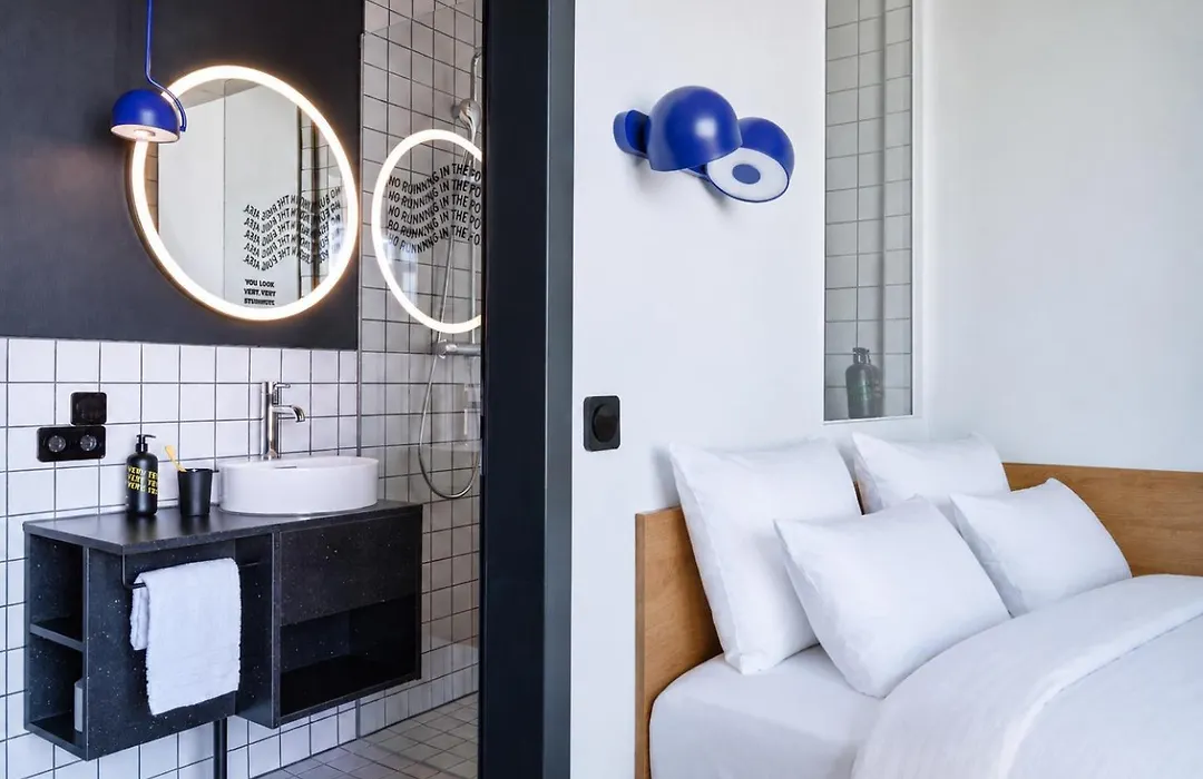 STAYERY Apartments Ehrenfeld-1