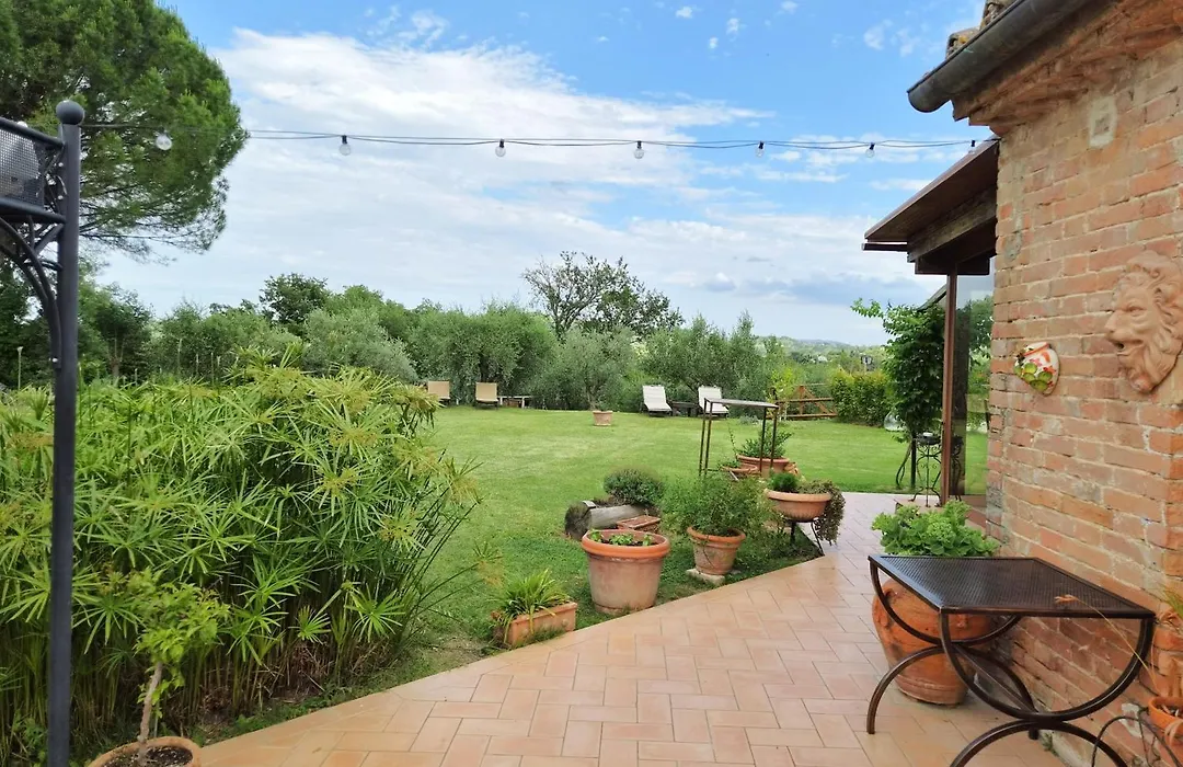 Il casale di Sandra-1