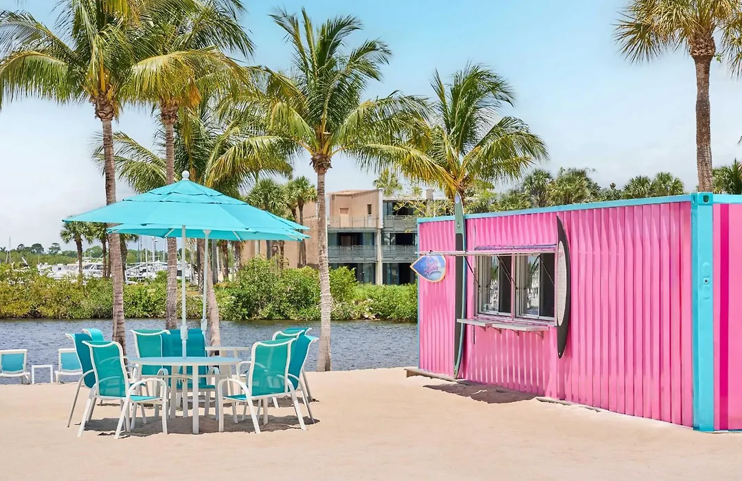 Voco Sandpiper All-Inclusive Resort By Ihg-1
