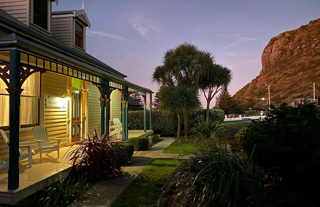 Hanlon Guest House-1