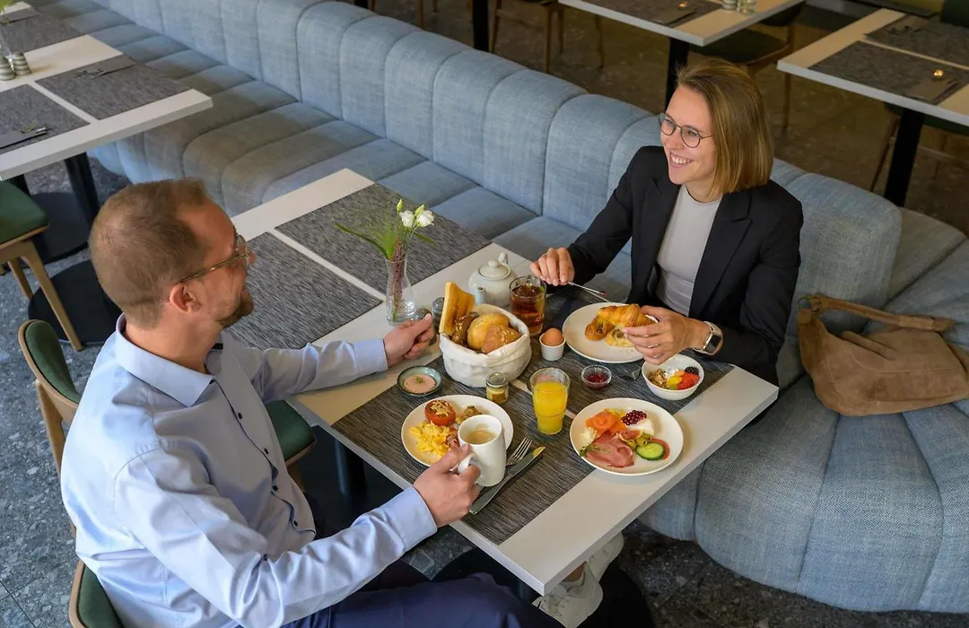 Novotel Muenster City-1