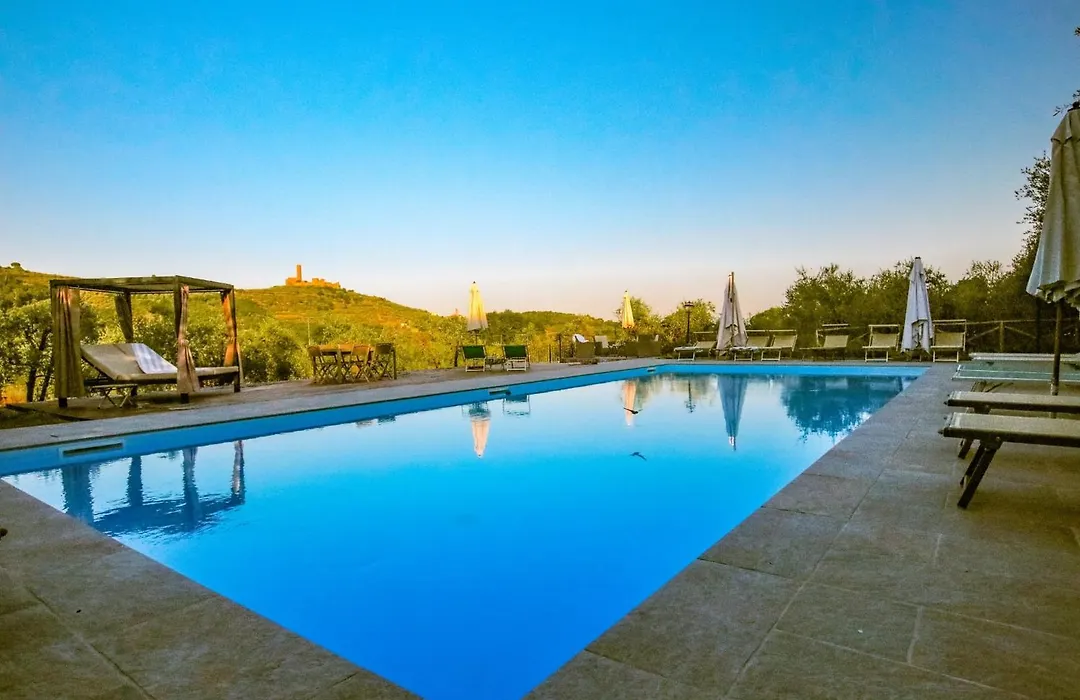 Agriturismo LaPievuccia-1