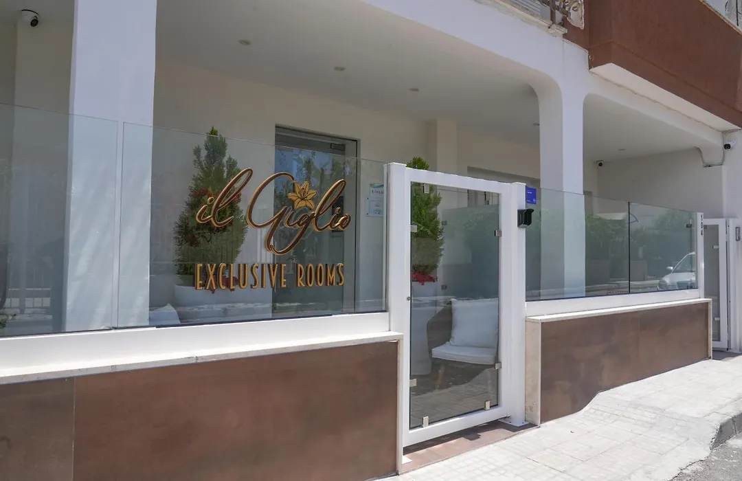 Il Giglio B&B-1
