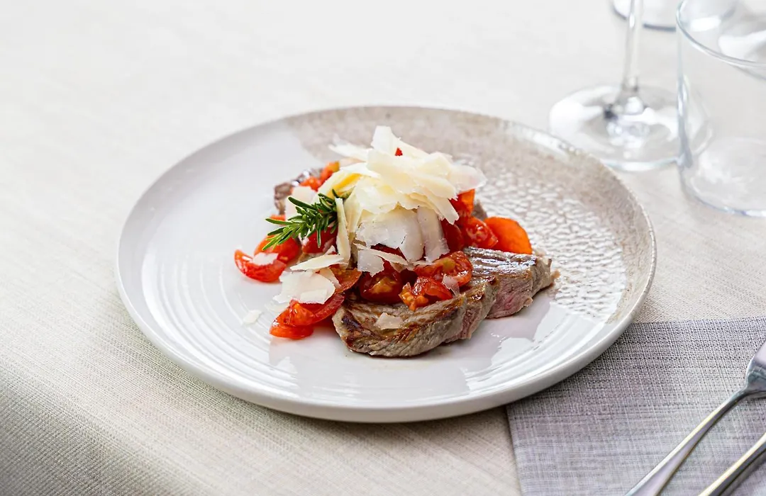 Hotel Sirena & Cucina-1