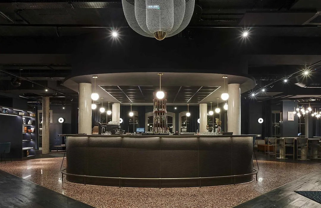 Mercure Hôtel Le Touquet-1